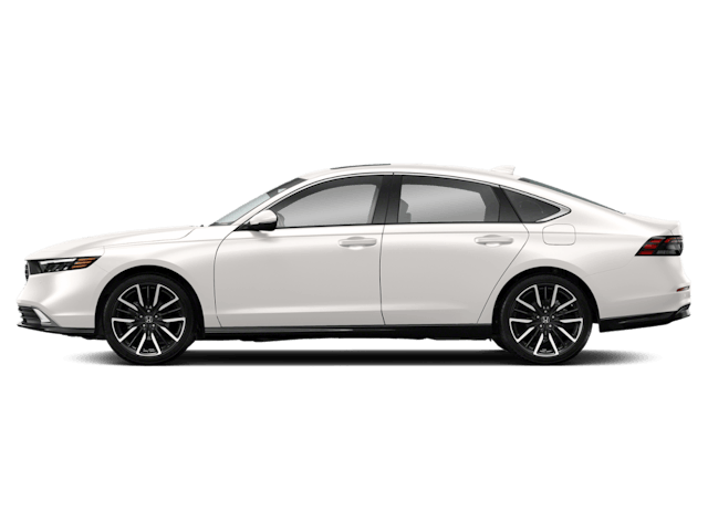 Used 2023 Honda Accord Hybrid 4dr Car